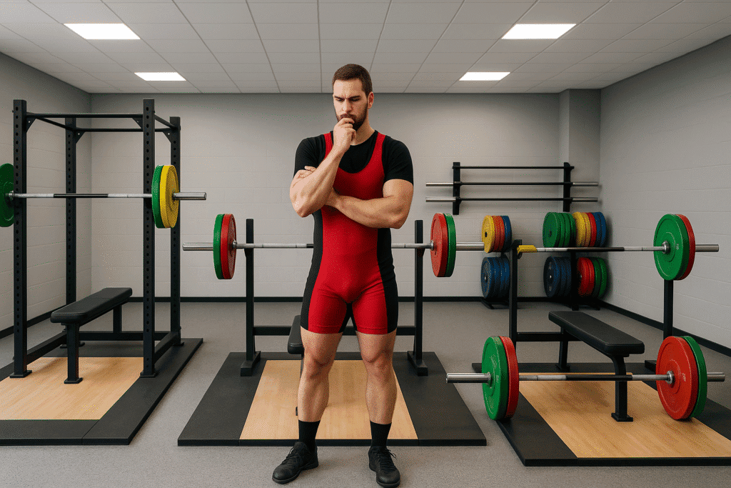 Beginner's Guide to Powerlifting: How to Start
