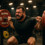 How to Use RPE in Powerlifting Training